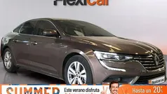 Usado 2020 Renault Talisman Zen Berlina | 17.990 € (Precio justo)