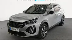 Usado 2024 Peugeot 2008 Allure SUV | 17.082 € (Buen precio)