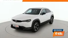 Blanco Usado 2023 Mazda MX30 Edition SUV | 25.899 €