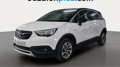 Usado 2019 Opel Crossland X Design Edition SUV | 11.728 € (Precio justo)