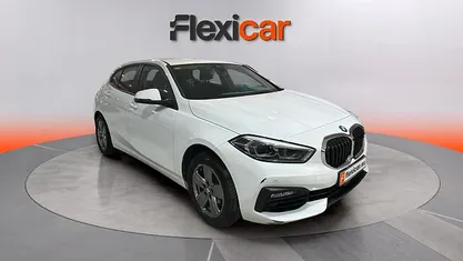 Usado BMW 116 116 CV (85 kW) 2020 Utilitario