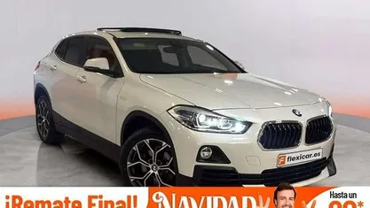 Usado BMW X2 140 CV (102 kW) 2020 SUV