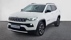 Usado 2022 Jeep Compass Limited SUV | 21.890 € (Precio justo)