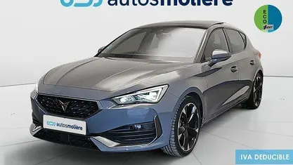 Usado 2024 Cupra Leon | 27.890 € (Precio justo)