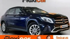 Usado 2018 Mercedes GLA180 SUV | 21.990 € (Precio justo)