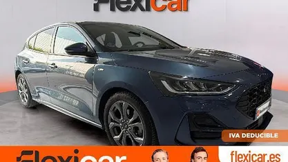 Usado Ford Focus ST-Line 125 CV (91 kW) 2023