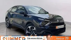 Usado 2022 Citroën C4 Feel Berlina | 15.980 € (Precio justo)