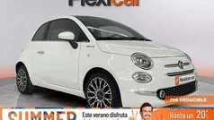 Usado 2022 Fiat 500 Dolcevita Utilitario | 11.290 € (Precio justo)