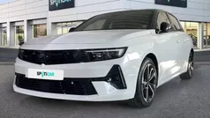 Blanco Nuevo 2024 Opel Astra S Berlina | 28.000 € (Precio justo)