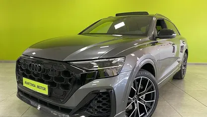 Usado Audi Q8 286 CV (210 kW) 2025 SUV