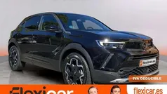 Usado 2021 Opel Mokka Ultimate SUV | 16.190 € (Precio justo)