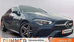 Usado 2023 Mercedes CLA200 Berlina | 33.390 € (Buen precio)