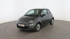 Gris Usado 2020 Fiat 500 Launch Edition Utilitario | 11.099 € (Precio justo)