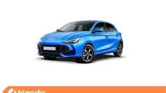Azul Nuevo 2025 MG MG3 Comfort Utilitario | 20.090 € (Precio justo)