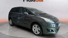 Usado 2015 Peugeot 5008 Access Monovolumen | 7990 € (Precio justo)