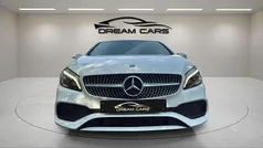 Usado 2017 Mercedes A200 Berlina | 18.990 € (Precio justo)