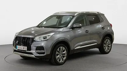 Usado DR DR 4.0 116 CV (85 kW) 2023 SUV
