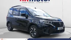 Usado 2022 Nissan Townstar Tekna Monovolumen | 19.990 € (Precio justo)