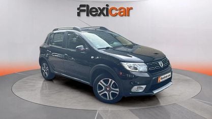 Occasion Dacia Sandero Essentiel 90 PK (66 kW) 2019 Blauw Hatchback