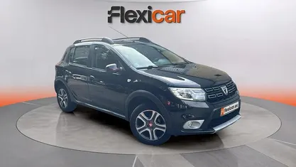 Usado Dacia Sandero Essentiel 90 CV (66 kW) 2019 Utilitario