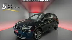 Usado 2024 Seat Arona FR SUV | 18.990 € (Buen precio)
