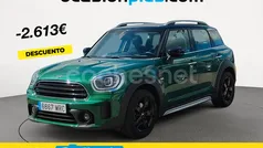 Usado 2024 Mini Cooper Countryman SUV | 28.750 € (Buen precio)