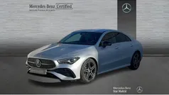 Usado 2024 Mercedes CLA200 Berlina | 38.490 € (Buen precio)
