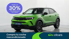 Usado 2024 Opel Mokka S SUV | 18.490 € (Precio justo)