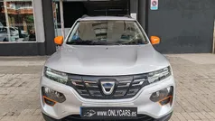 Usado 2022 Dacia Spring Expression Utilitario | 8990 € (Precio justo)