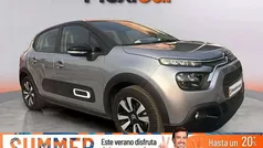 Usado 2021 Citroën C3 PureTech Utilitario | 9490 € (Buen precio)