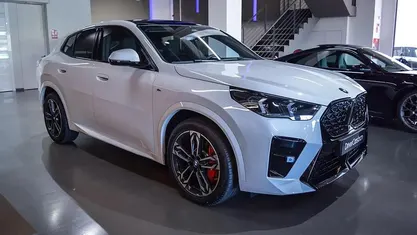 Usado BMW X2 Comfort Edition 150 CV (110 kW) 2025 SUV