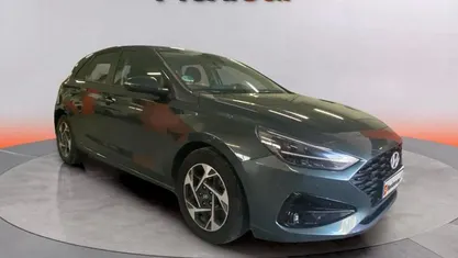 Usado Hyundai i30 121 CV (88 kW) 2024 Berlina