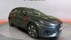 Usado 2024 Hyundai i30 Berlina | 18.990 € (Precio justo)