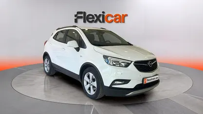 Usado Opel Mokka X Selective 140 CV (102 kW) 2018 SUV
