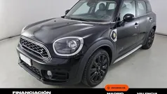 Usado 2019 Mini Cooper S Countryman SUV | 21.850 € (Buen precio)