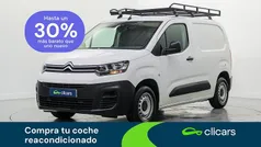 Usado 2019 Citroën Berlingo Monovolumen | 10.990 € (Super precio)