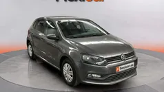 Usado 2016 VW Polo Edition Berlina | 8690 € (Precio justo)