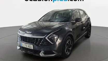 Usado Kia Sportage 136 CV (100 kW) 2025 SUV