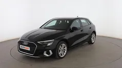 Negro Usado 2022 Audi A3 e-tron Advanced Utilitario | 24.699 € (Un poco caro)