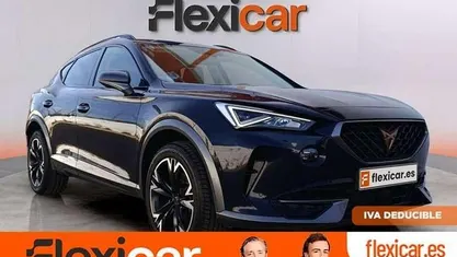 Begagnad Cupra Formentor 150 HK (110 kW) 2023 SUV
