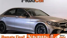 Usado 2020 Mercedes C43 AMG AMG Berlina | 43.790 € (Precio justo)