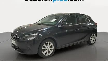 Usado 2022 Opel Corsa Elegance Utilitario | 10.773 € (Precio justo)