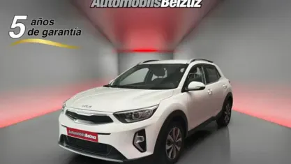 Usado Kia Stonic 101 CV (74 kW) 2025 SUV