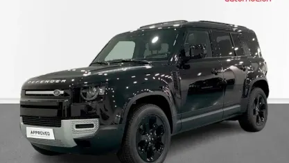 Usado Land Rover Defender SE Dynamic 249 CV (183 kW) 2024 SUV