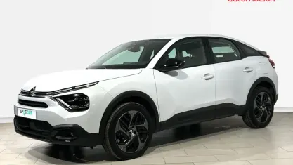 Usado Citroën C4 PureTech 131 CV (96 kW) 2024 SUV