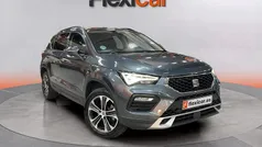 Usado 2021 Seat Ateca Style SUV | 20.990 € (Buen precio)