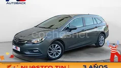 Usado 2019 Opel Astra Selective Familiar | 9150 € (Buen precio)