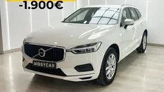 Usado 2020 Volvo XC60 Business Edition SUV | 29.900 € (Buen precio)