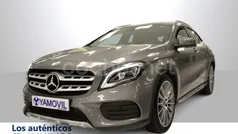 Mercedes GLA200