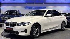 Usado 2020 BMW 318 Sport Line Berlina | 24.490 € (Precio justo)